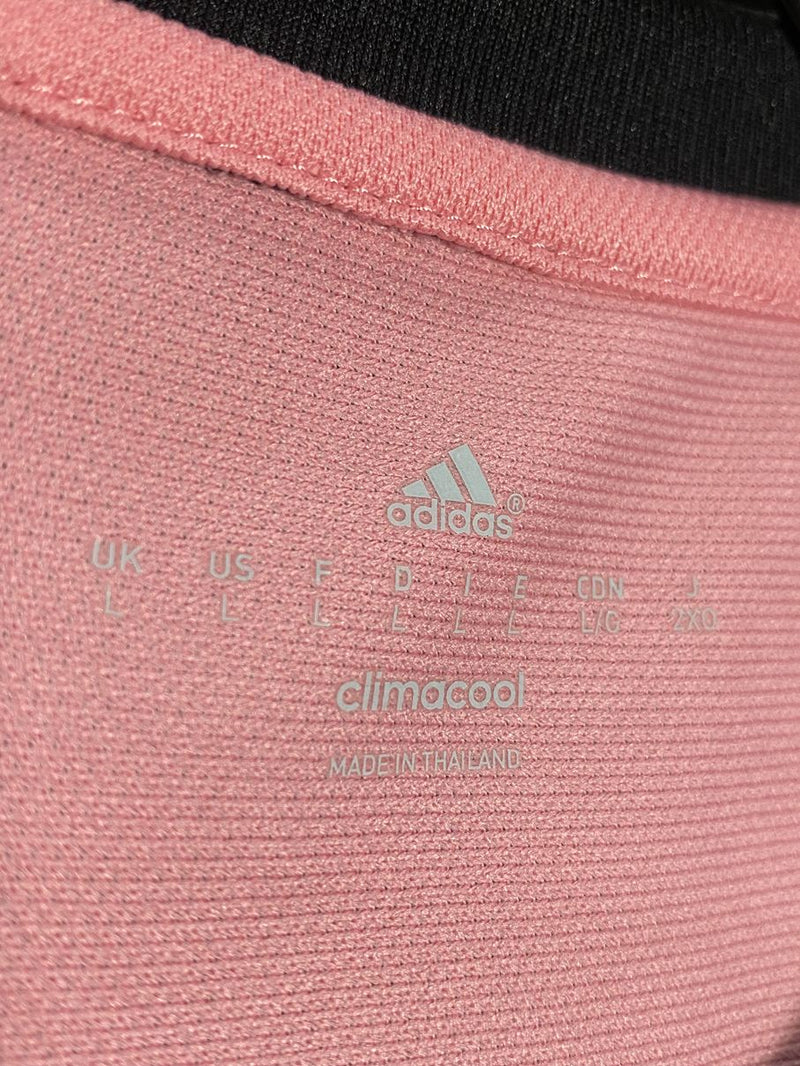 【2015/16】ユベントス（A）/ CONDITION：A / SIZE：L / #21 / DYBALA / リーグ戦仕様