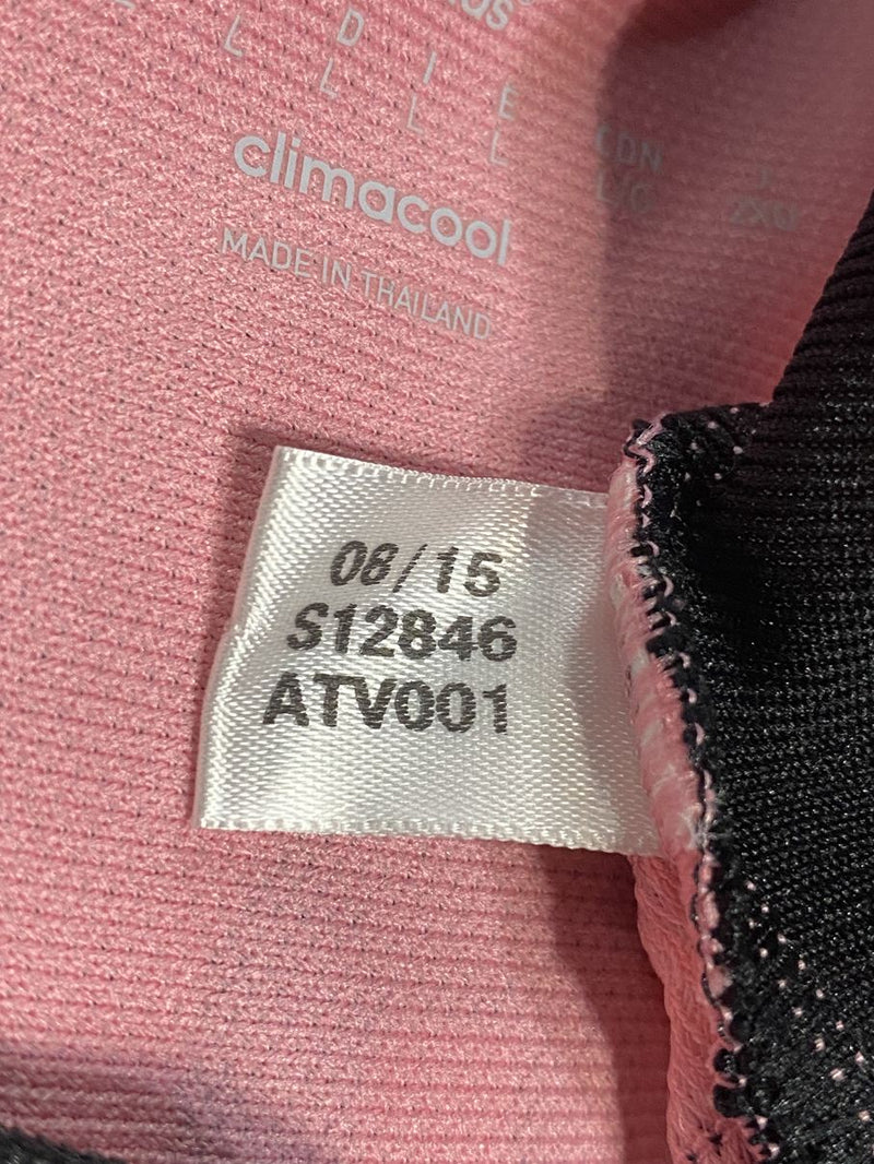 【2015/16】ユベントス（A）/ CONDITION：A / SIZE：L / #21 / DYBALA / リーグ戦仕様