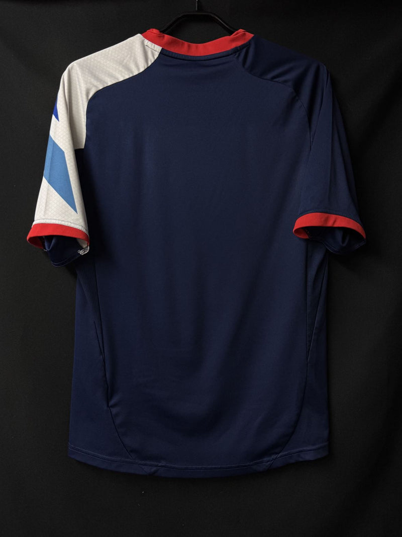 【2012】TEAM GB（H）/ CONDITION：B+ / SIZE：M