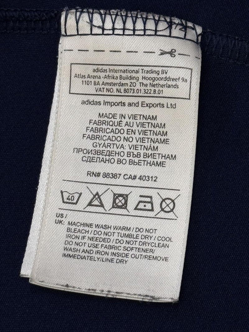 【2012】TEAM GB（H）/ CONDITION：B+ / SIZE：M