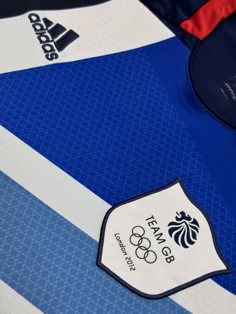 【2012】TEAM GB（H）/ CONDITION：B+ / SIZE：M