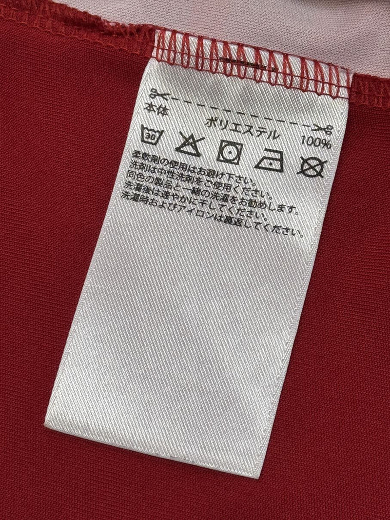 【2019】ツエーゲン金沢（H）/ CONDITION：A- / SIZE：XO（日本規格）