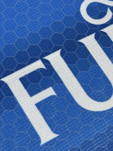 【2021】川崎フロンターレ（H）/ CONDITION：A- / SIZE：3XL（ASIA）/ #11 / YU / 天皇杯優勝パッチ