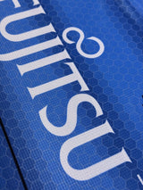 【2021】川崎フロンターレ（H）/ CONDITION：A- / SIZE：3XL（ASIA）/ #11 / YU / 天皇杯優勝パッチ