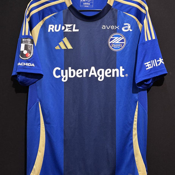 FC町田ゼルビア – Vintage Sports Football Store