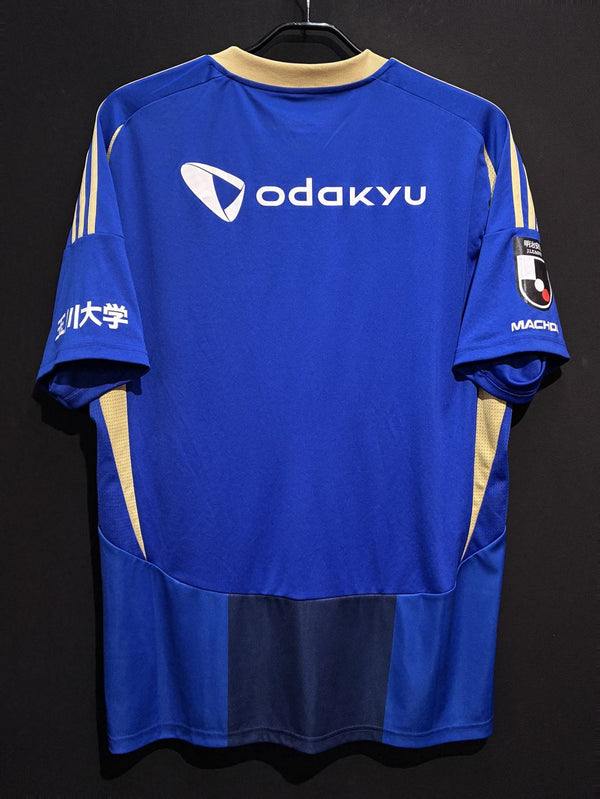 【2025】町田ゼルビア（H）/ CONDITION：A / SIZE：3XL（日本規格）