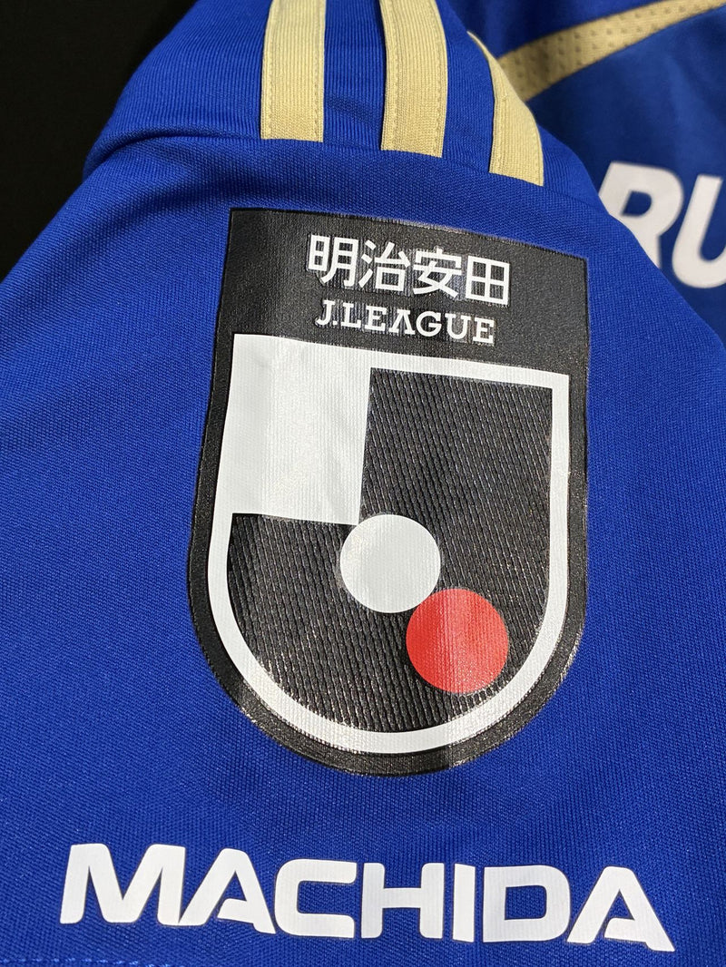 【2025】町田ゼルビア（H）/ CONDITION：A / SIZE：3XL（日本規格）