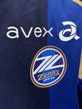 【2025】町田ゼルビア（H）/ CONDITION：A / SIZE：3XL（日本規格）