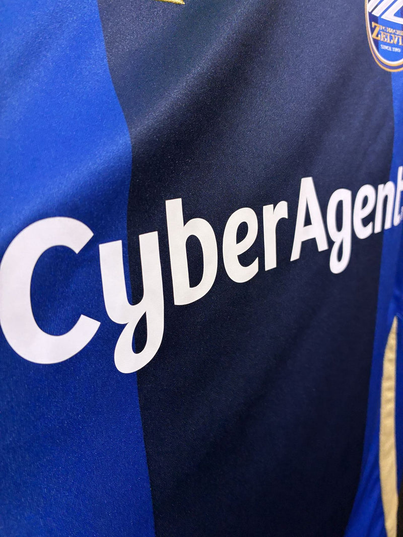 【2025】町田ゼルビア（H）/ CONDITION：A / SIZE：3XL（日本規格）