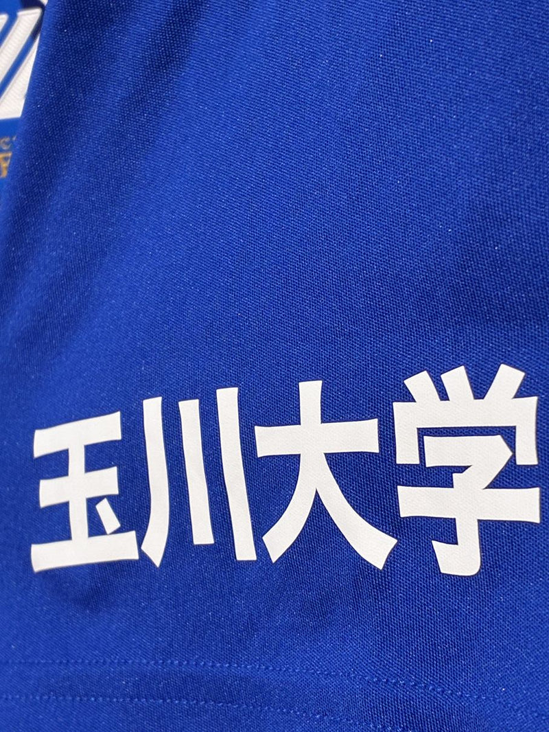 【2025】町田ゼルビア（H）/ CONDITION：A / SIZE：3XL（日本規格）