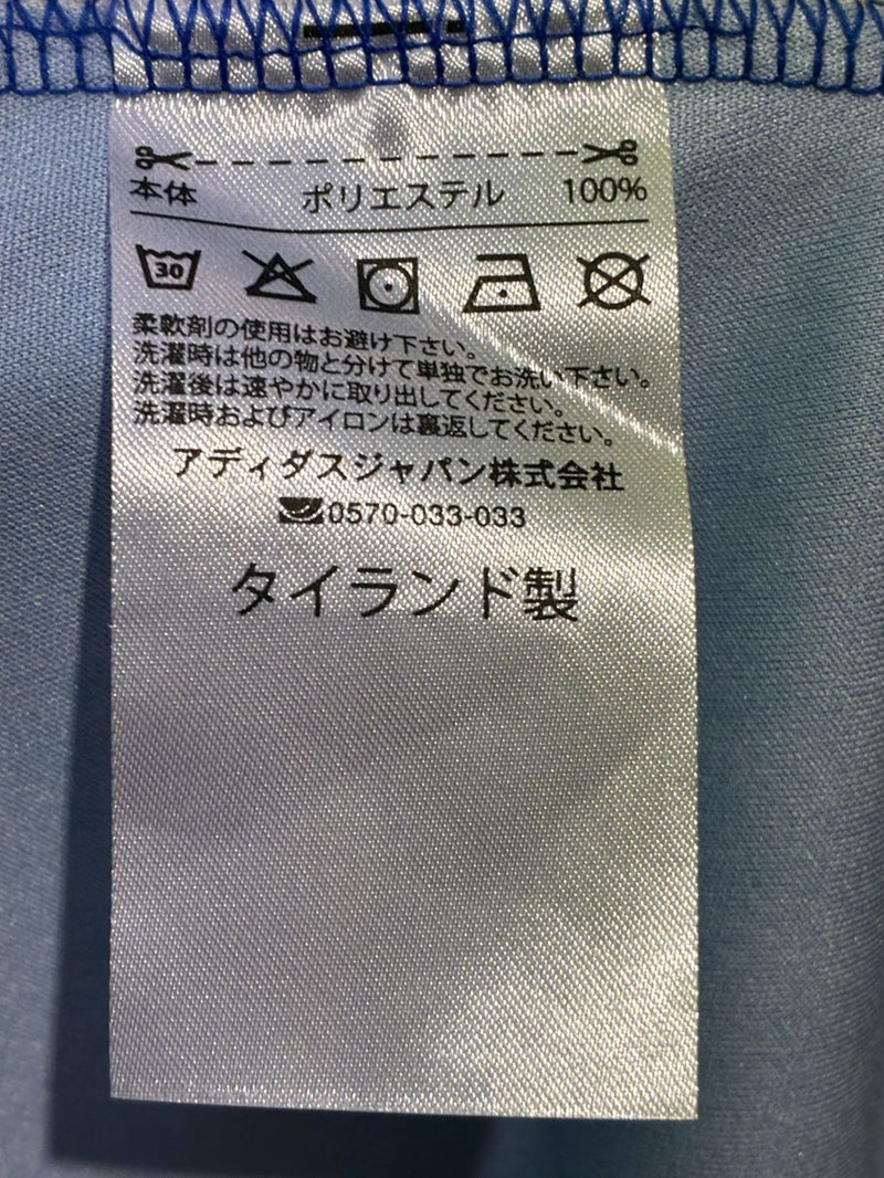 【2025】町田ゼルビア（H）/ CONDITION：A / SIZE：3XL（日本規格）