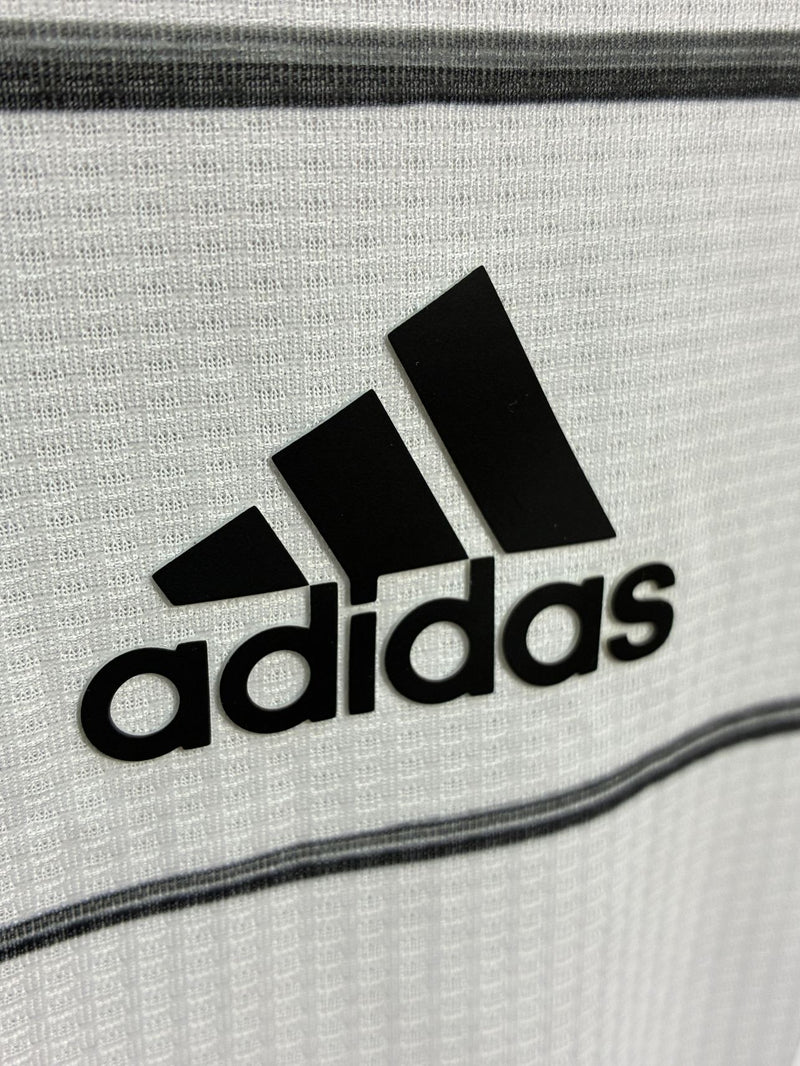 【2020/21】ドイツ代表（H）/ CONDITION：NEW / SIZE：M / #6 / KIMMICH / オーセンティック