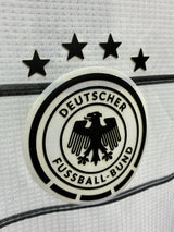 【2020/21】ドイツ代表（H）/ CONDITION：NEW / SIZE：M / #6 / KIMMICH / オーセンティック