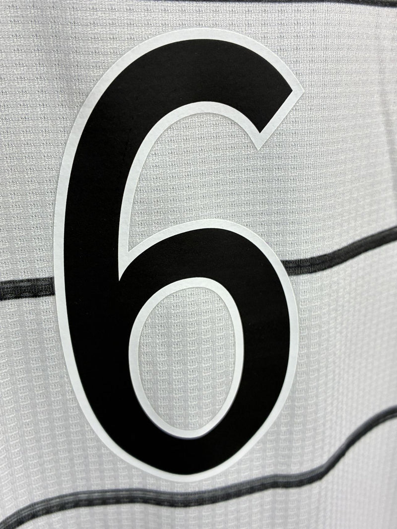 【2020/21】ドイツ代表（H）/ CONDITION：NEW / SIZE：M / #6 / KIMMICH / オーセンティック