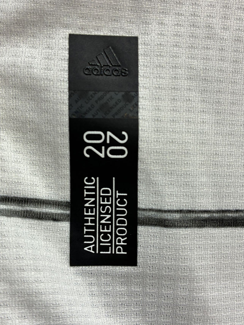 【2020/21】ドイツ代表（H）/ CONDITION：NEW / SIZE：M / #6 / KIMMICH / オーセンティック