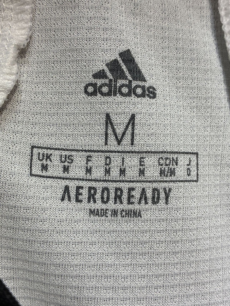 【2020/21】ドイツ代表（H）/ CONDITION：NEW / SIZE：M / #6 / KIMMICH / オーセンティック