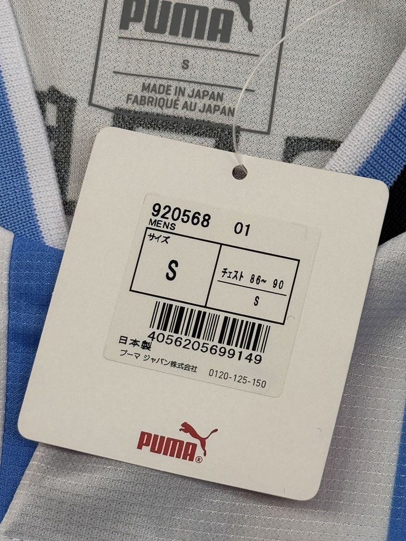 【2016】川崎フロンターレ（A）/ CONDITION：NEW / SIZE：S（日本規格）