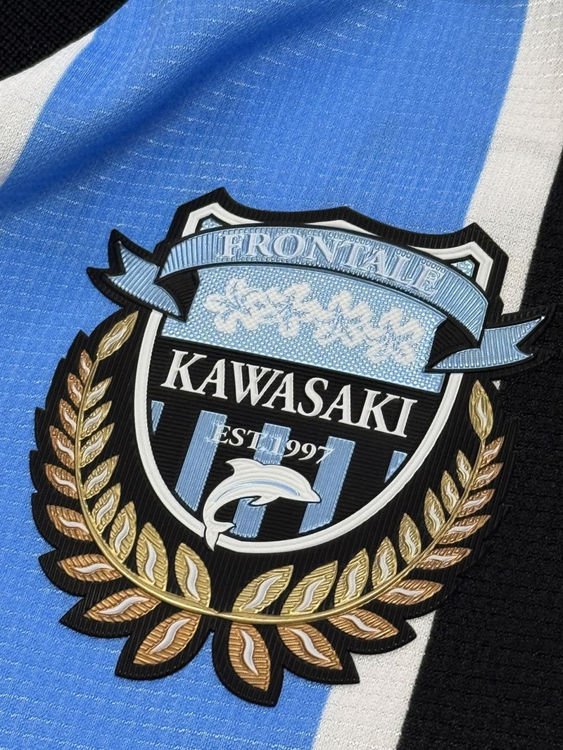 【2016】川崎フロンターレ（A）/ CONDITION：NEW / SIZE：S（日本規格）