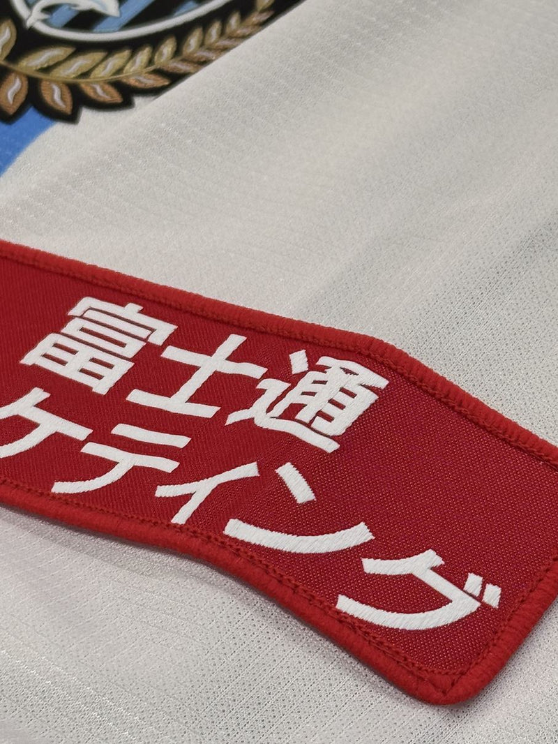 【2016】川崎フロンターレ（A）/ CONDITION：NEW / SIZE：S（日本規格）