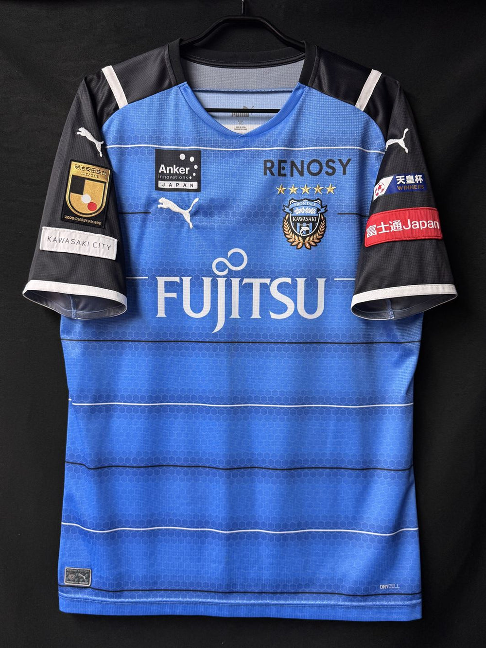 古着好き大学生 ビンテージ！レスターシティ　94-96 ユニフォーム 古着好き大学生 ビンテージ！レスターシティ 94-96 ユニフォーム