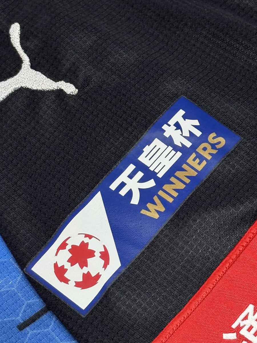 2021】川崎フロンターレ（H）/ CONDITION：A- / SIZE：3XL（ASIA