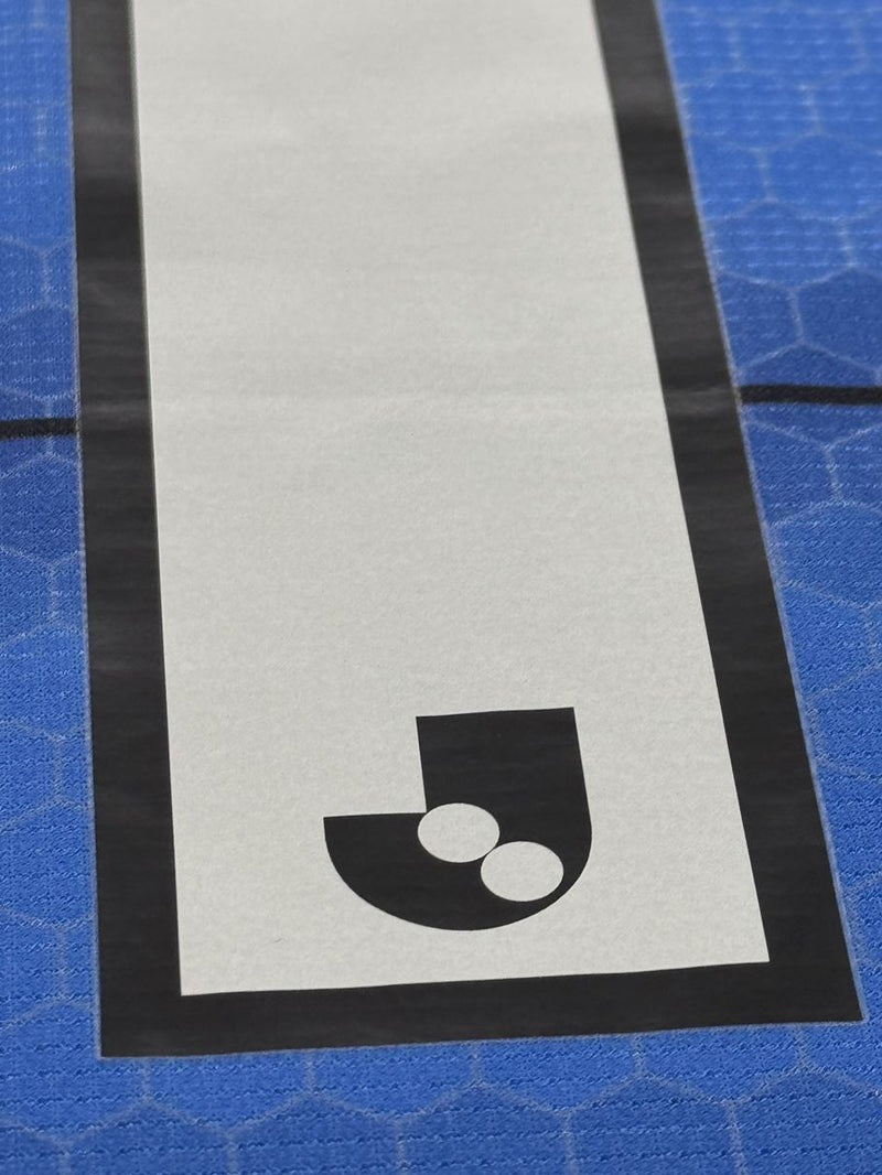 【2021】川崎フロンターレ（H）/ CONDITION：A- / SIZE：3XL（ASIA）/ #11 / YU / 天皇杯優勝パッチ