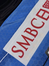 【2021】川崎フロンターレ（H）/ CONDITION：A- / SIZE：3XL（ASIA）/ #11 / YU / 天皇杯優勝パッチ