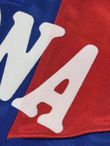 【1992/93】フランス代表（H）/ CONDITION：A / SIZE：S / #18 / CANTONA