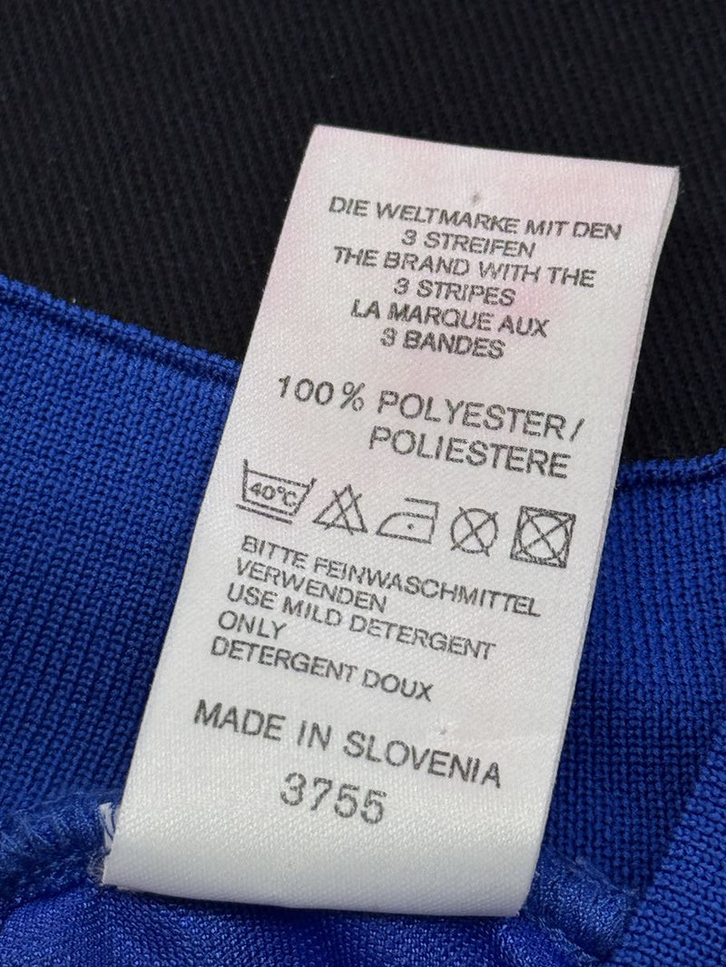 【1992/93】フランス代表（H）/ CONDITION：A / SIZE：S / #18 / CANTONA