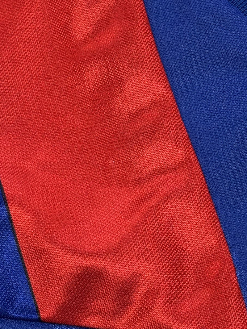 【1992/93】フランス代表（H）/ CONDITION：A / SIZE：S / #18 / CANTONA