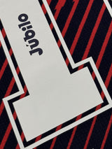 【2016】ジュビロ磐田（3rd）/ Condition：NEW / Size：XXL（日本規格）/ #18 / K.OGAWA