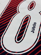 【2016】ジュビロ磐田（3rd）/ Condition：NEW / Size：XXL（日本規格）/ #18 / K.OGAWA