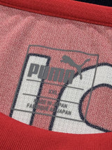 【2016】ジュビロ磐田（3rd）/ Condition：NEW / Size：XXL（日本規格）/ #18 / K.OGAWA