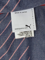 【2016】ジュビロ磐田（3rd）/ Condition：NEW / Size：XXL（日本規格）/ #18 / K.OGAWA