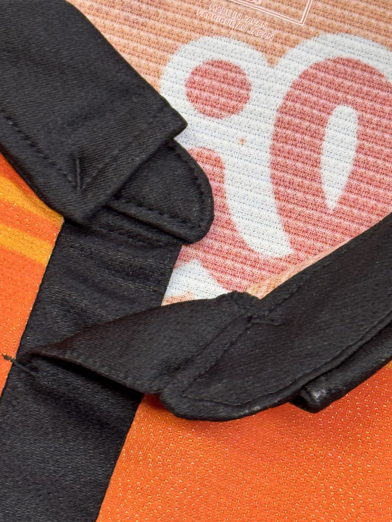 【2014】清水エスパルス（H）/ CONDITION：NEW / SIZE：O（日本規格）/ #8 / ISHIGE / ゴールドマーキング