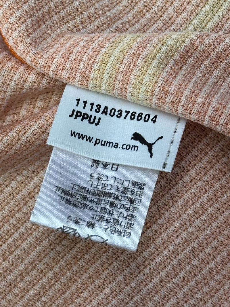 【2014】清水エスパルス（H）/ CONDITION：NEW / SIZE：O（日本規格）/ #8 / ISHIGE / ゴールドマーキング