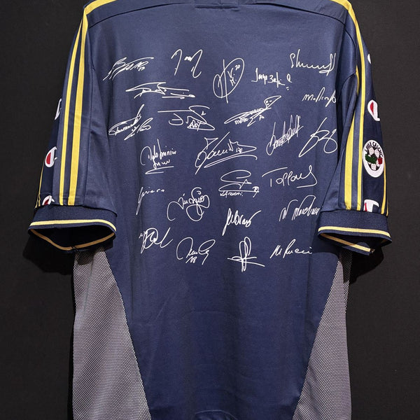 その他イタリア国内クラブ – Vintage Sports Football Store