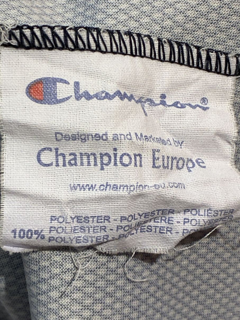 【2001/02】パルマ（3RD）/ CONDITION：B+ / SIZE：XL / コッパ・イタリア優勝記念仕様