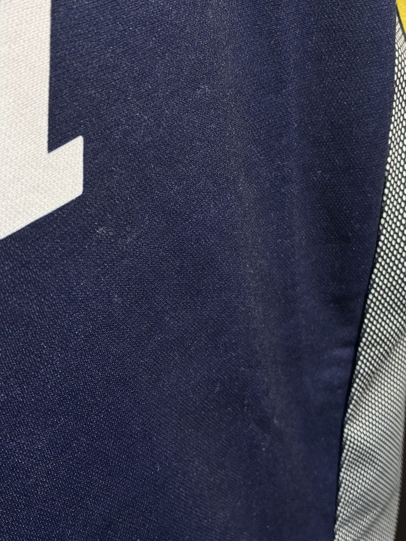 【2001/02】パルマ（3RD）/ CONDITION：B+ / SIZE：XL / コッパ・イタリア優勝記念仕様