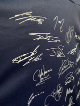 【2001/02】パルマ（3RD）/ CONDITION：B+ / SIZE：XL / コッパ・イタリア優勝記念仕様