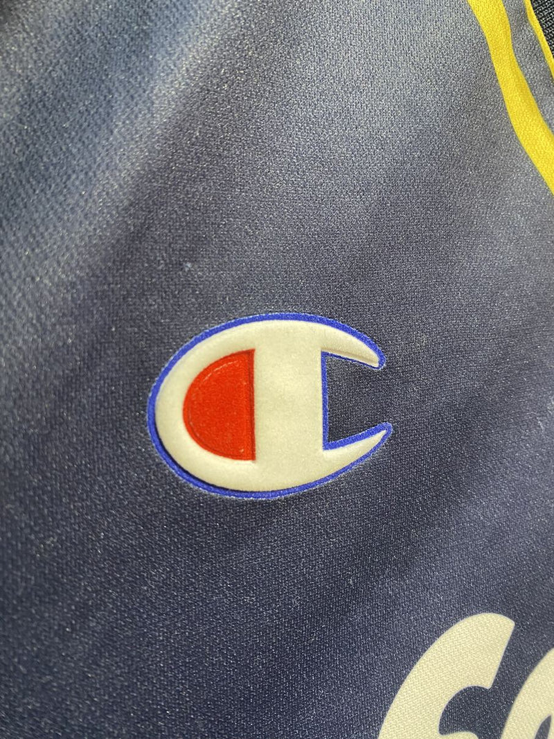 【2001/02】パルマ（3RD）/ CONDITION：B+ / SIZE：XL / コッパ・イタリア優勝記念仕様