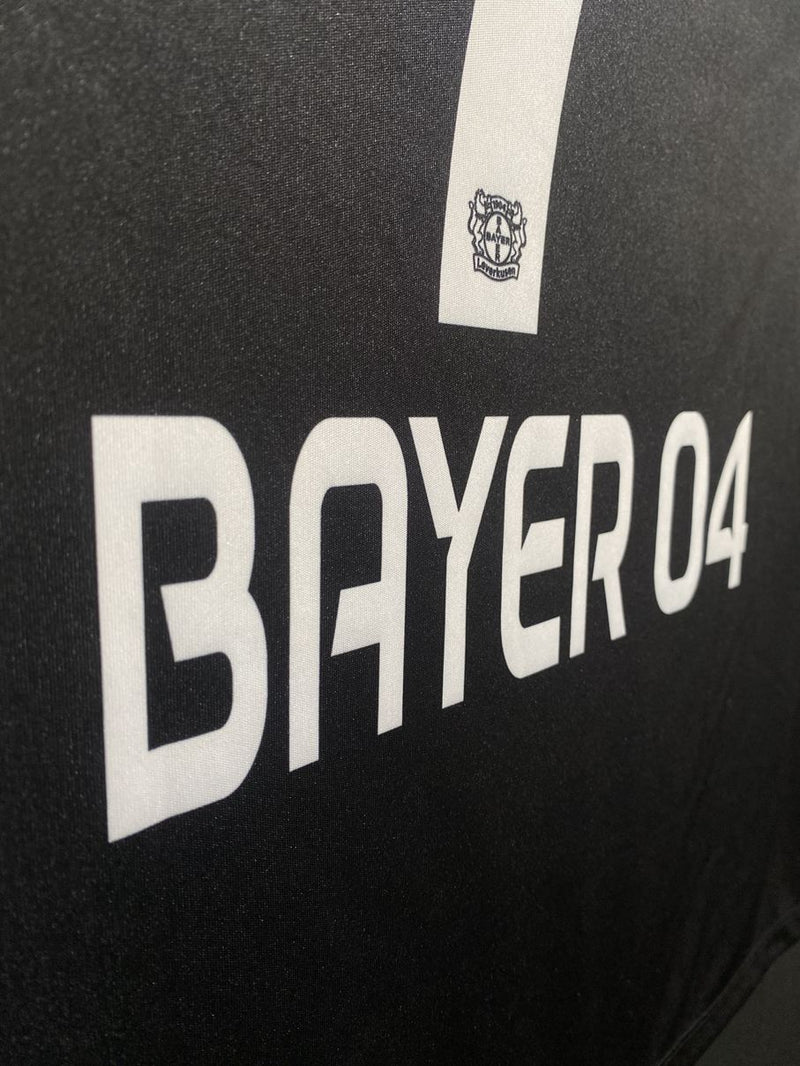 【2016/17】レバークーゼン（H）/ CONDITION：NEW / SIZE：M / #7 / CHICHARITO