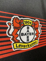 【2016/17】レバークーゼン（H）/ CONDITION：NEW / SIZE：M / #7 / CHICHARITO