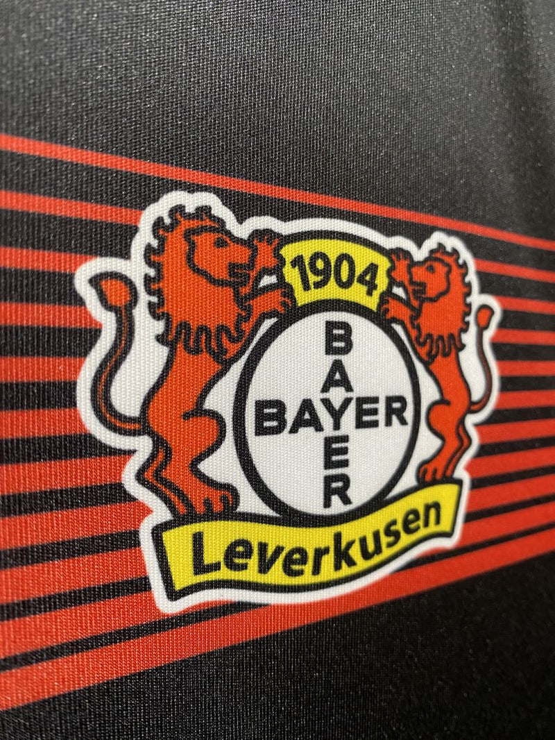 【2016/17】レバークーゼン（H）/ CONDITION：NEW / SIZE：M / #7 / CHICHARITO