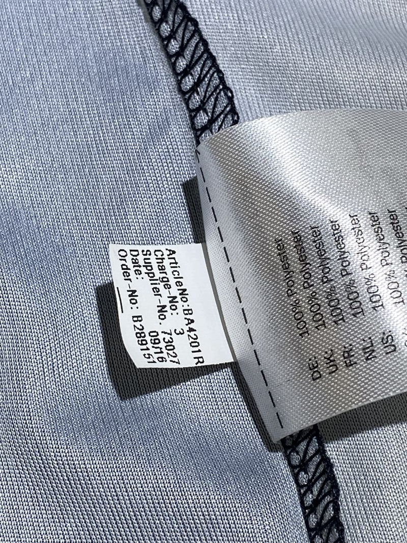 【2016/17】レバークーゼン（H）/ CONDITION：NEW / SIZE：M / #7 / CHICHARITO