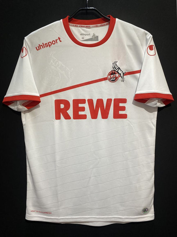 【2018/19】ケルン（H）/ CONDITION：NEW / SIZE：M