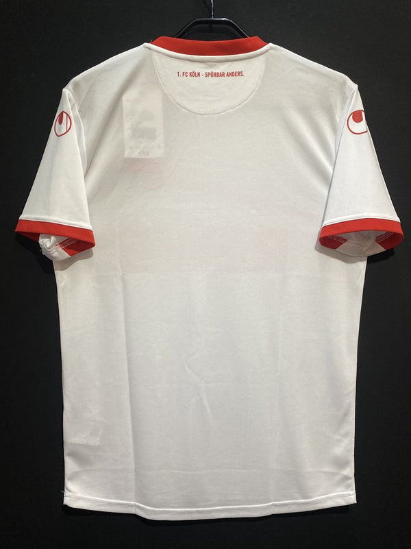 【2018/19】ケルン（H）/ CONDITION：NEW / SIZE：M