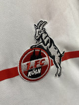 【2018/19】ケルン（H）/ CONDITION：NEW / SIZE：M