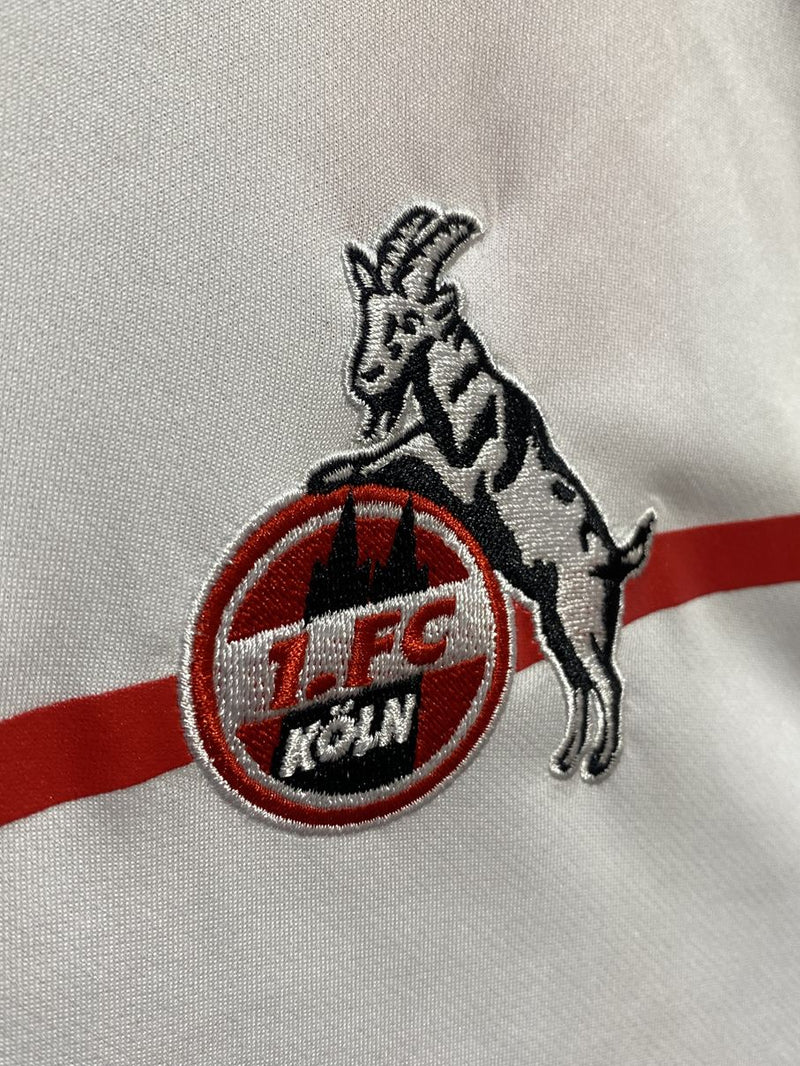 【2018/19】ケルン（H）/ CONDITION：NEW / SIZE：M