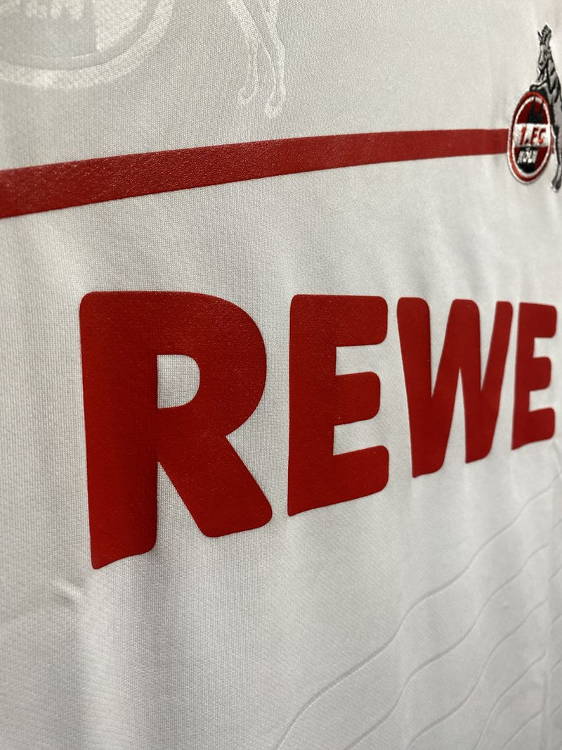 【2018/19】ケルン（H）/ CONDITION：NEW / SIZE：M